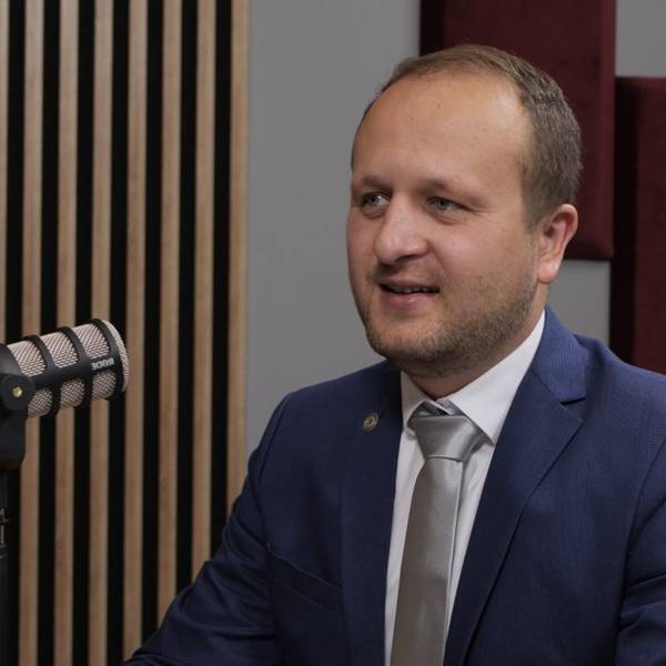 Finmag podcast